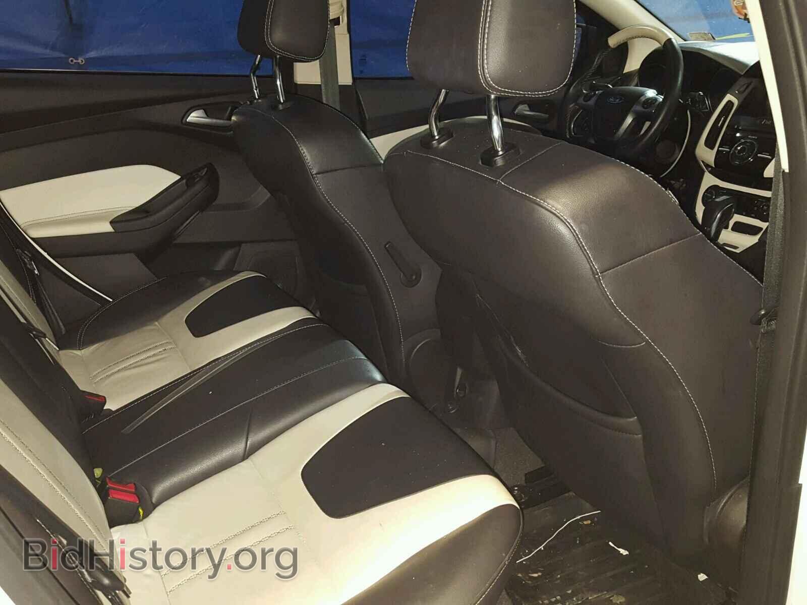 2012 FORD FOCUS - VIN: 1FAHP3N29CL233331 - Photo 6