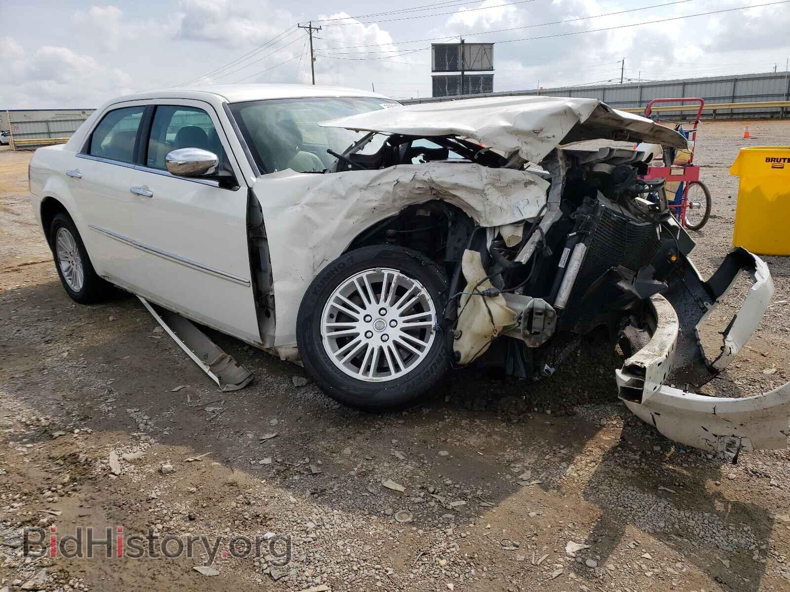 Photo 2C3CA5CV7AH125805 - CHRYSLER 300 2010