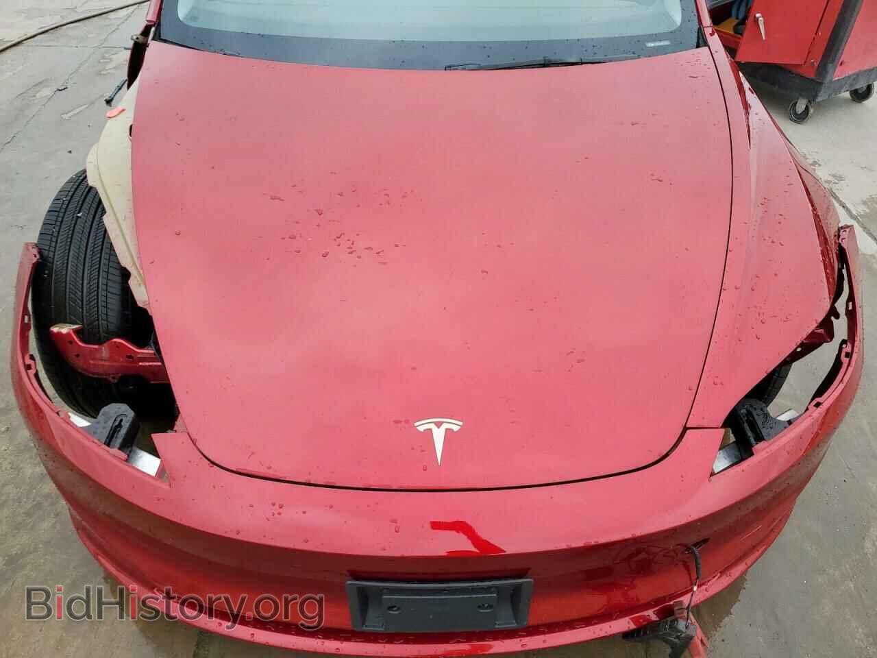 2024 TESLA MODEL 3 - VIN: 5YJ3E1EB9RF755712 - Photo 11