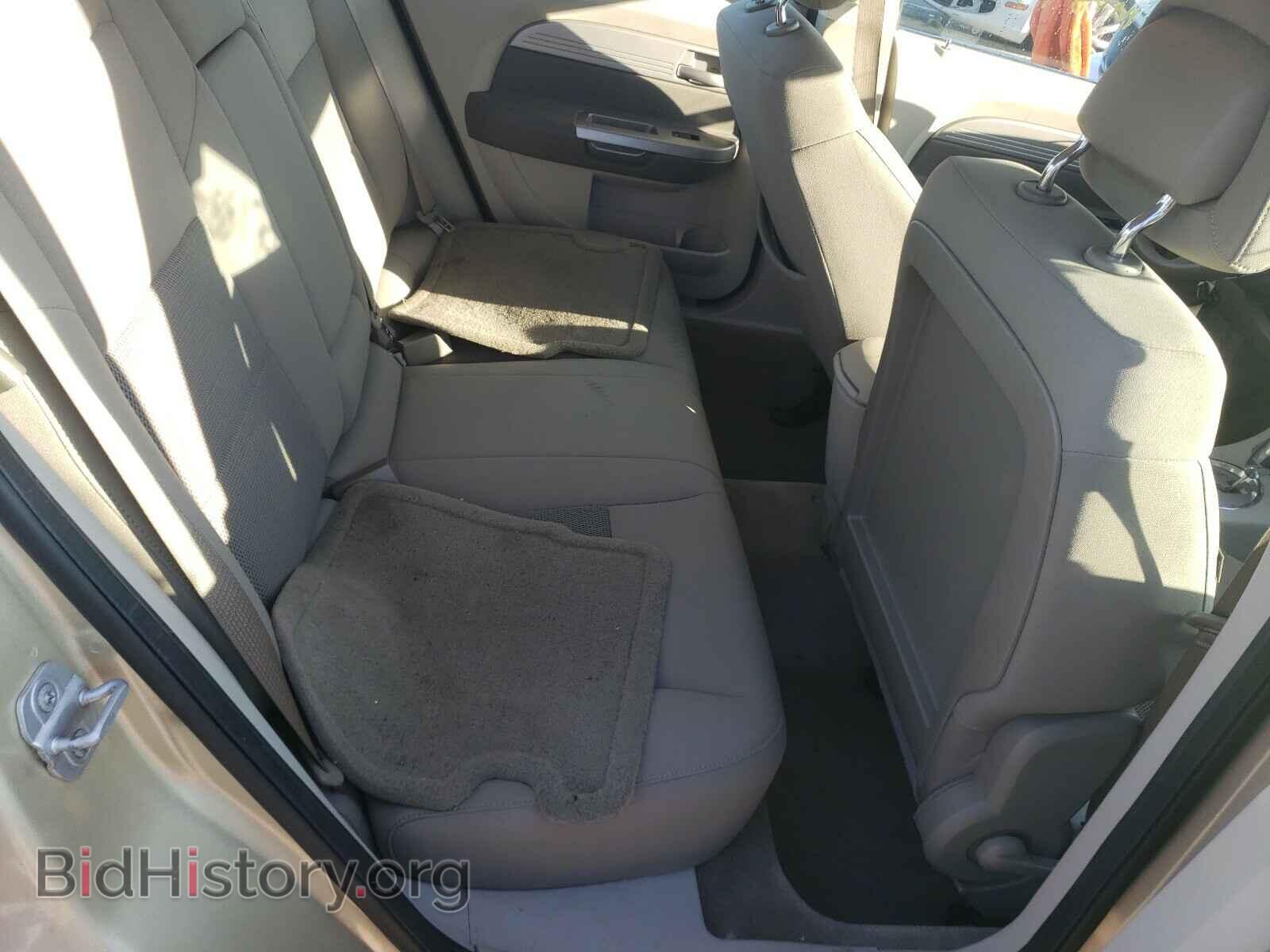 2010 CHRYSLER SEBRING - VIN: 1C3CC4FB9AN160455 - Фото 6