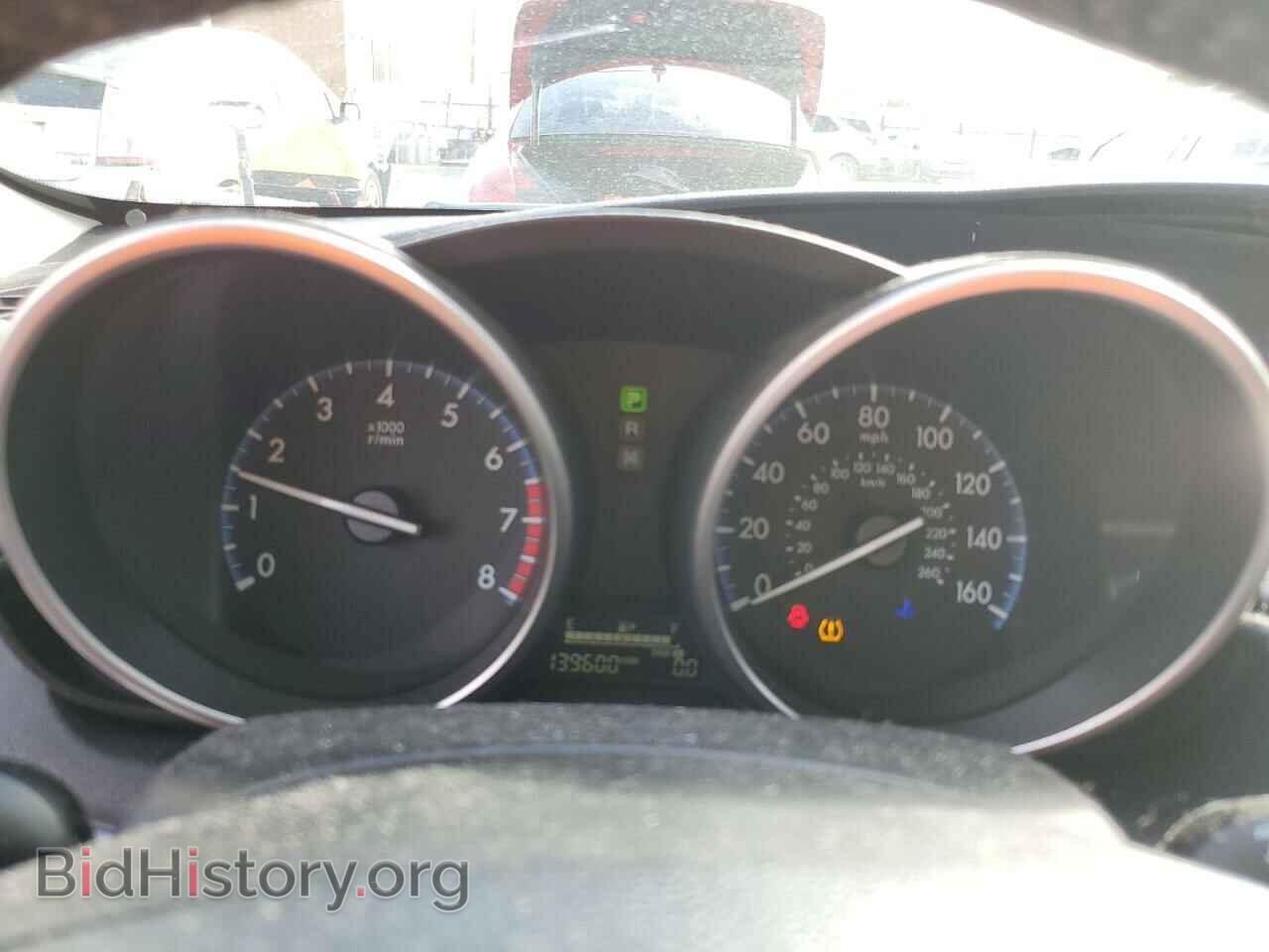 2012 MAZDA 3 - VIN: JM1BL1V80C1579283 - Фото 9