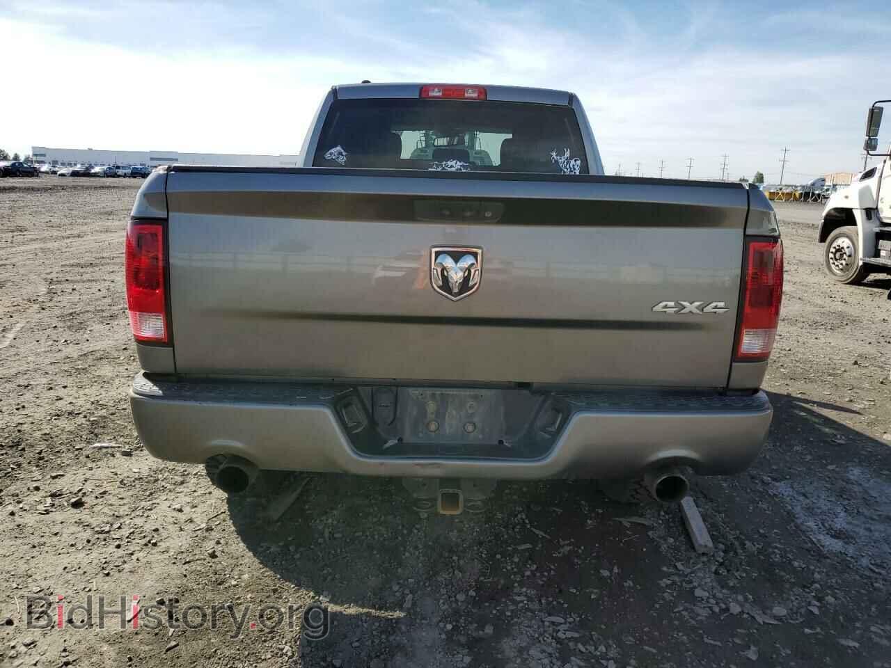 2013 RAM 1500 - VIN: 1C6RR7FT7DS673201 - Photo 6