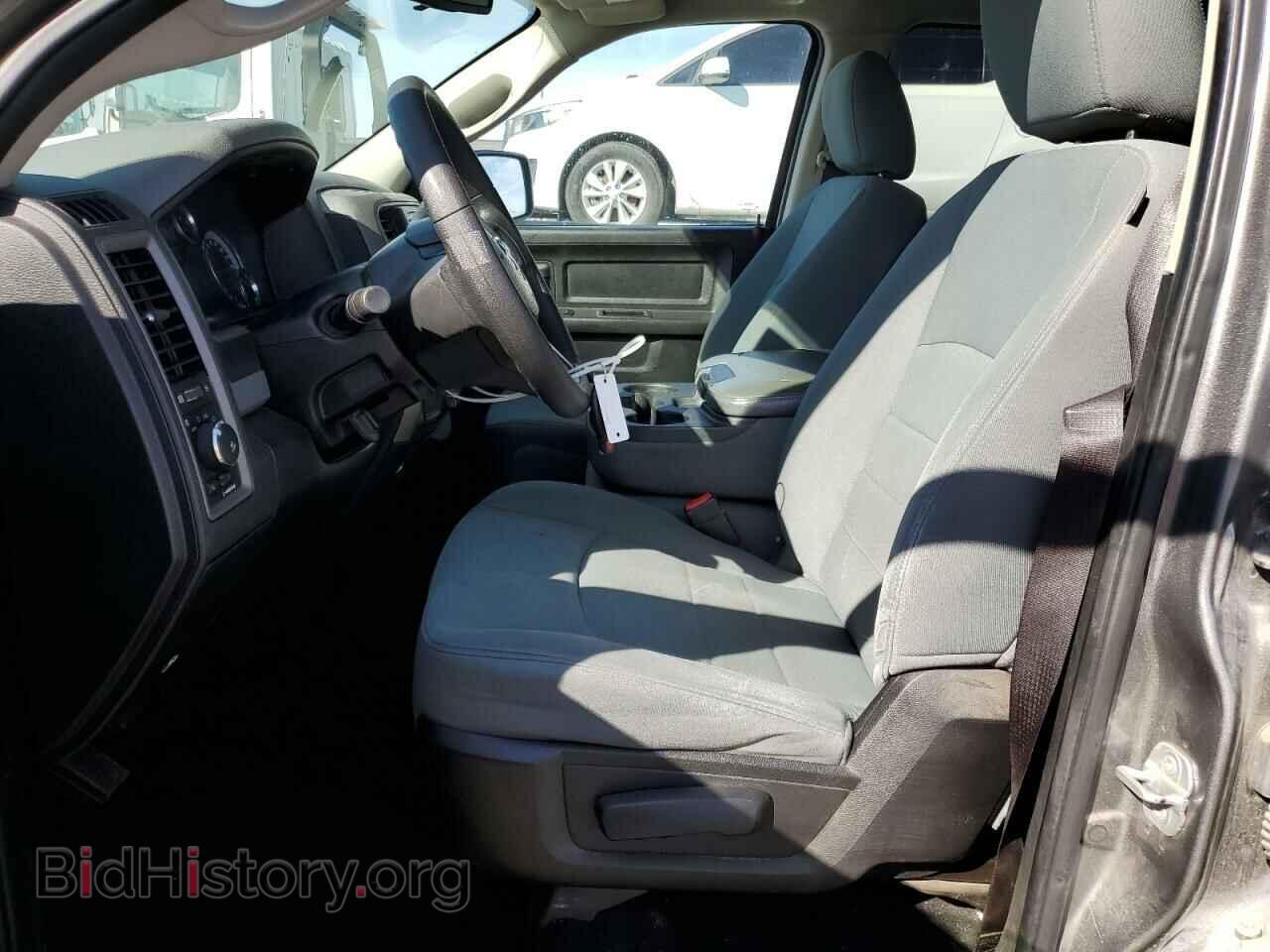 2013 RAM 1500 - VIN: 1C6RR7FT7DS673201 - Photo 7