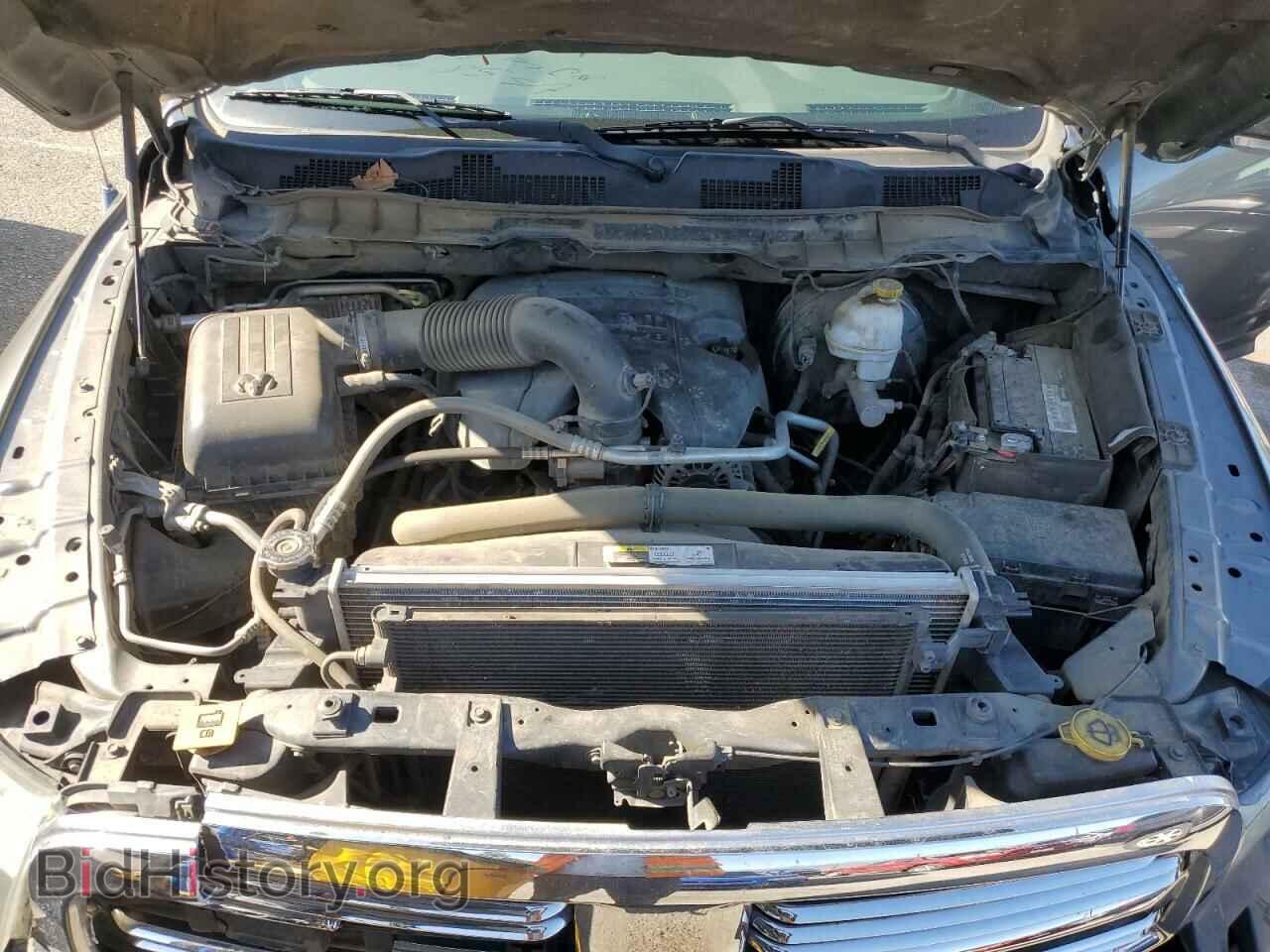 2013 RAM 1500 - VIN: 1C6RR6LT8DS578547 - Фото 11