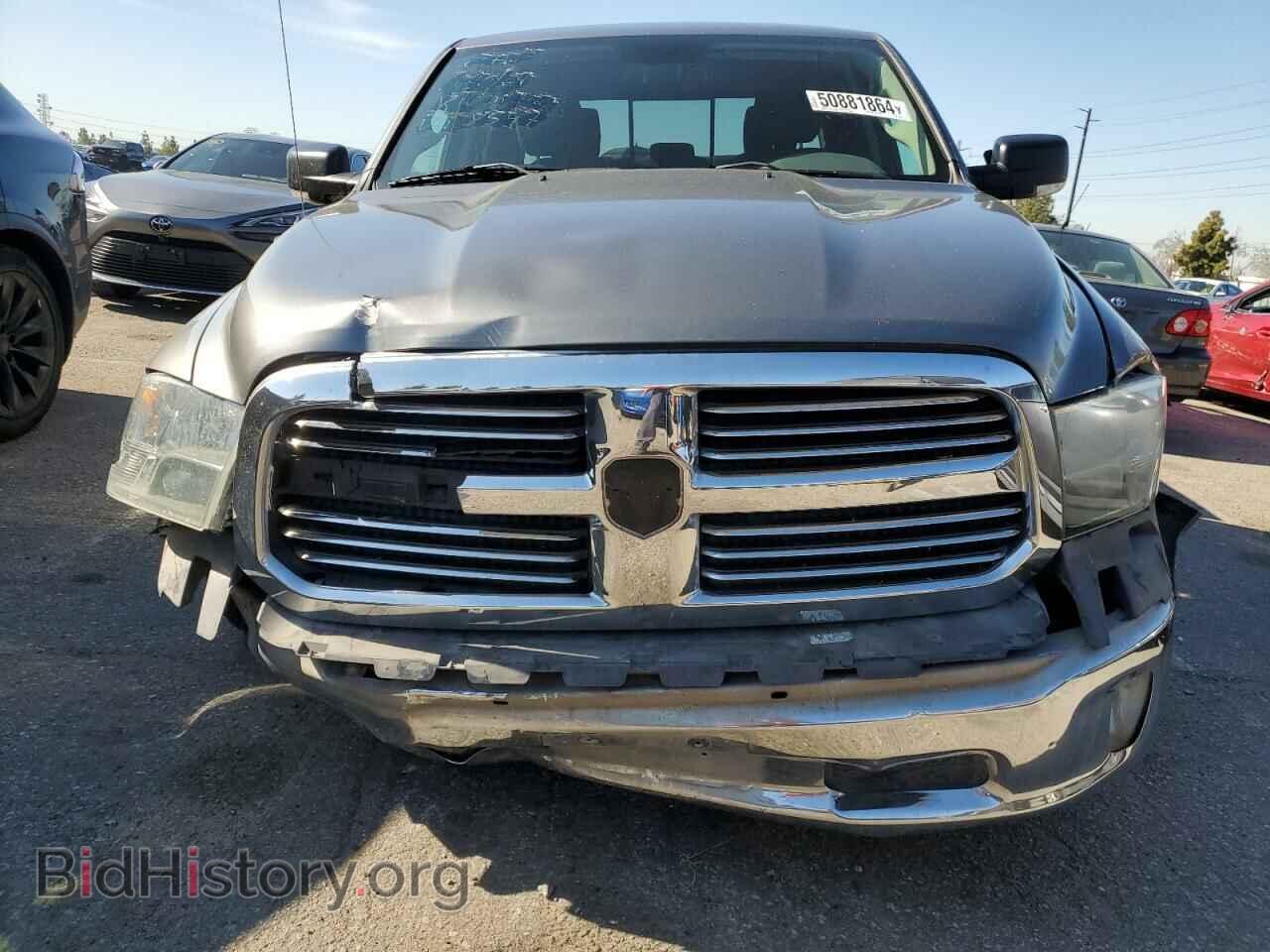 2013 RAM 1500 - VIN: 1C6RR6LT8DS578547 - Фото 5