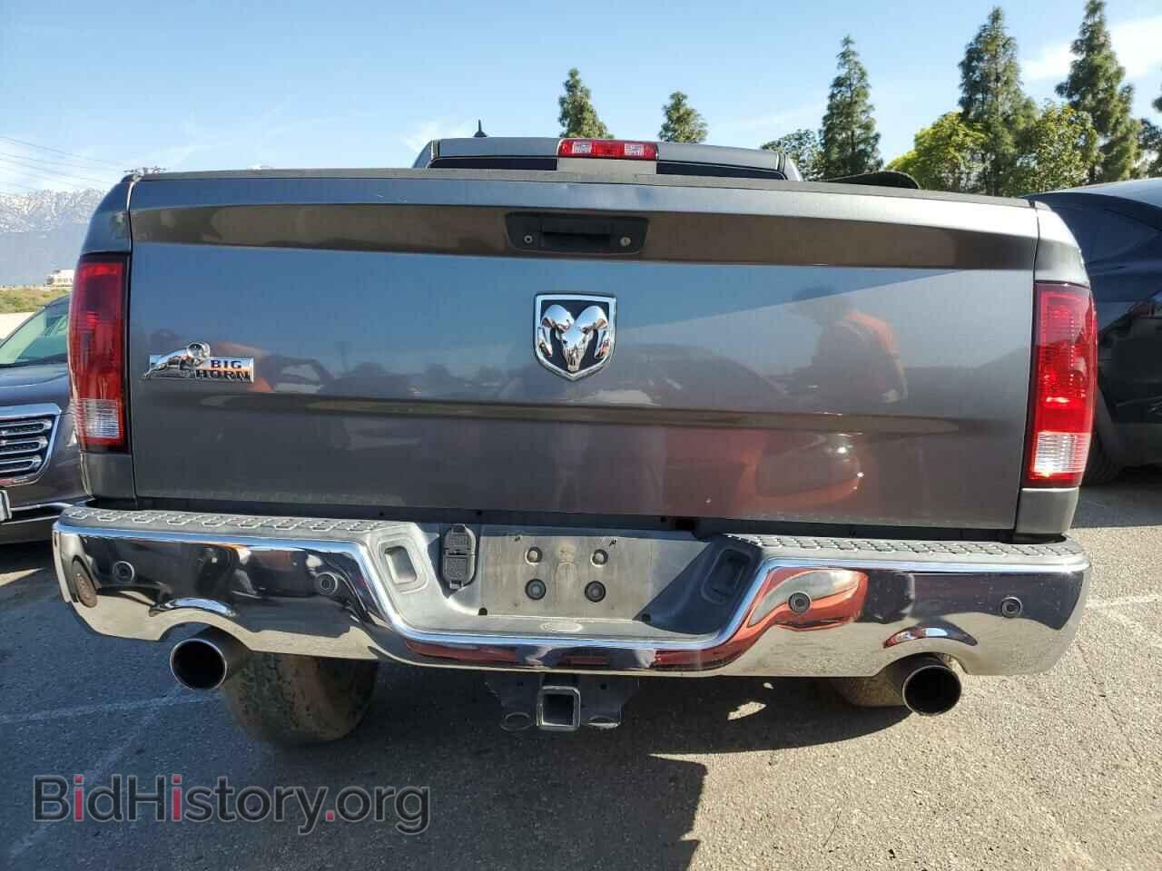 2013 RAM 1500 - VIN: 1C6RR6LT8DS578547 - Фото 6