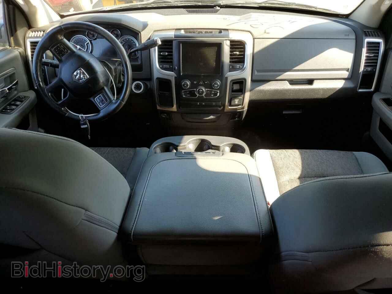 2013 RAM 1500 - VIN: 1C6RR6LT8DS578547 - Фото 8