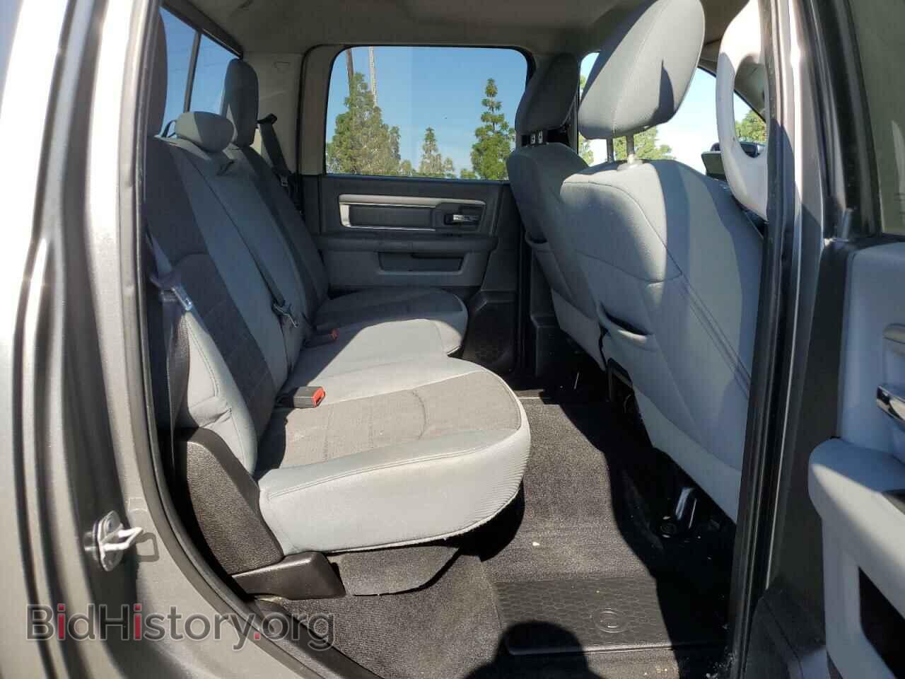 2013 RAM 1500 - VIN: 1C6RR6LT8DS578547 - Фото 10