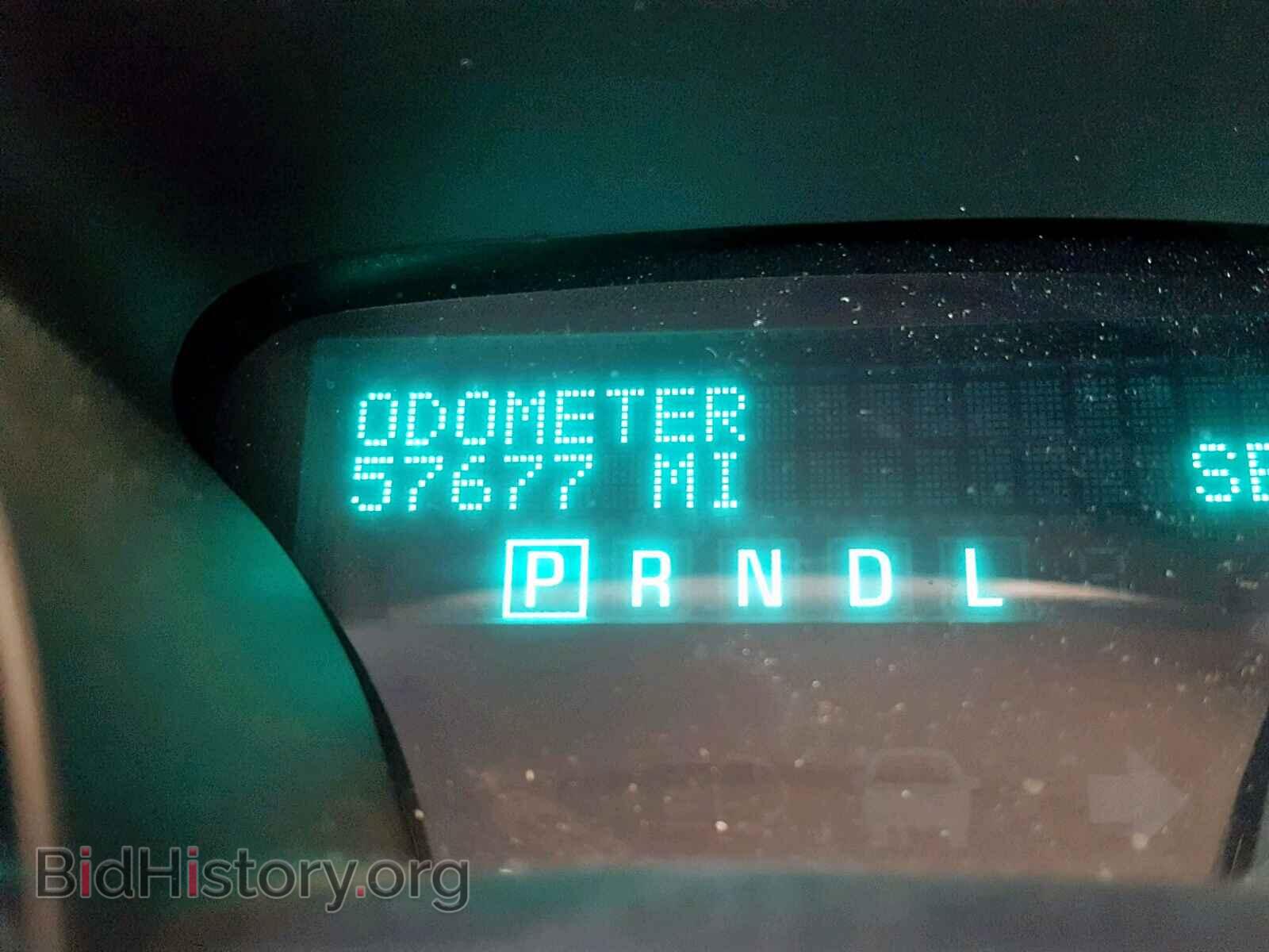 2017 BUICK ENCLAVE - VIN: 5GAKVCKD0HJ320437 - Фото 8