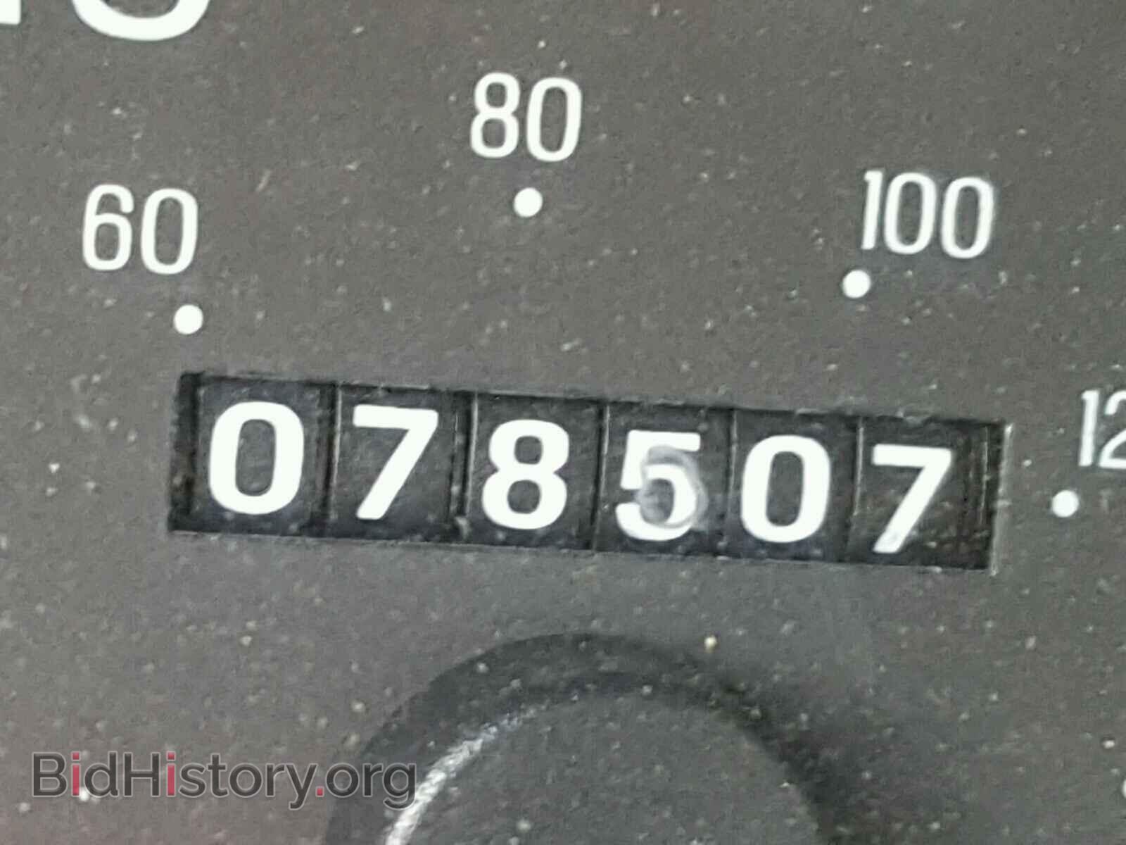 1999 FORD ECONOLINE - VIN: 1FBSS31L9XHB68507 - Photo 8