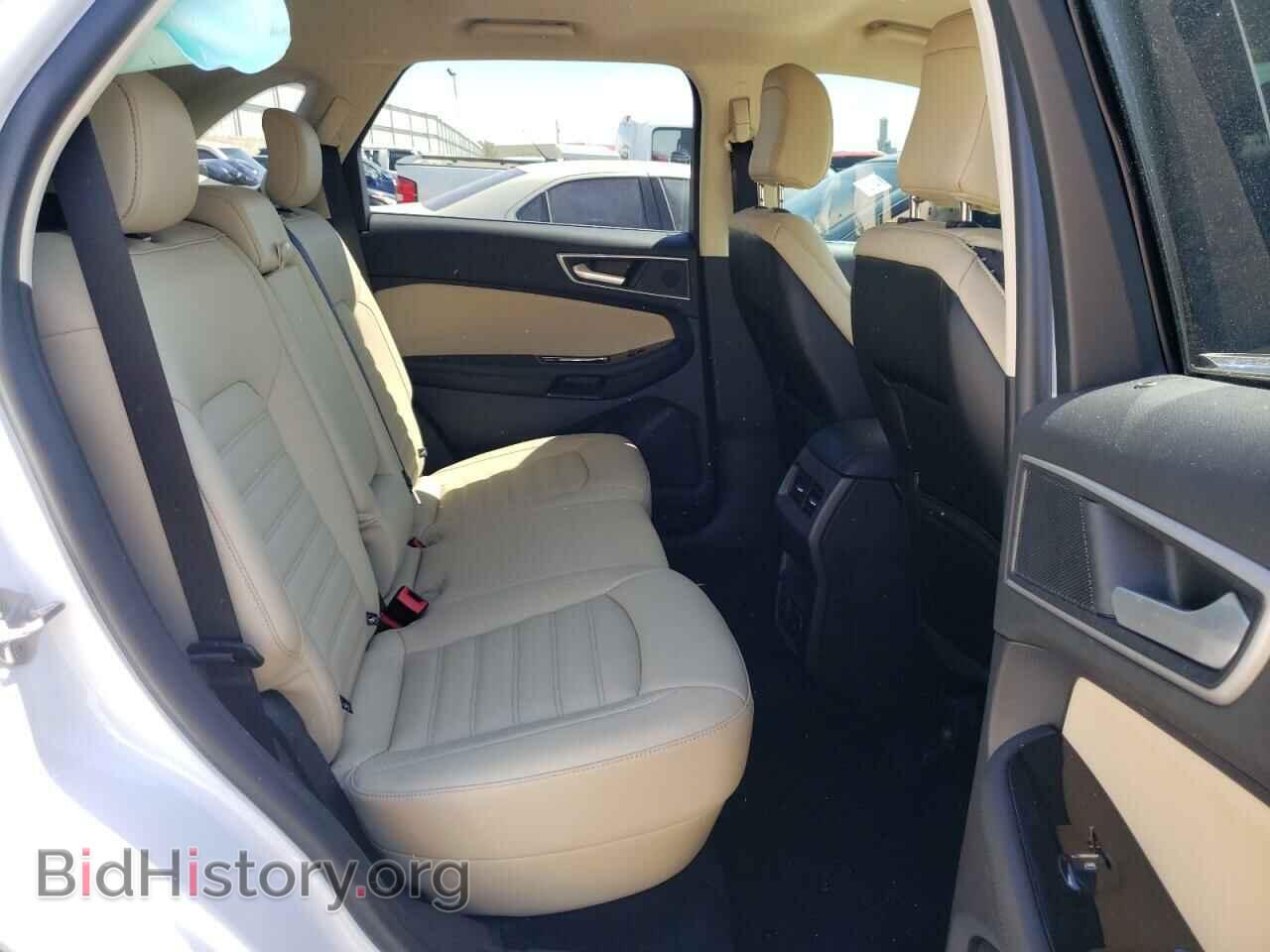 2020 FORD EDGE - VIN: 2FMPK4J93LBA43095 - Photo 6