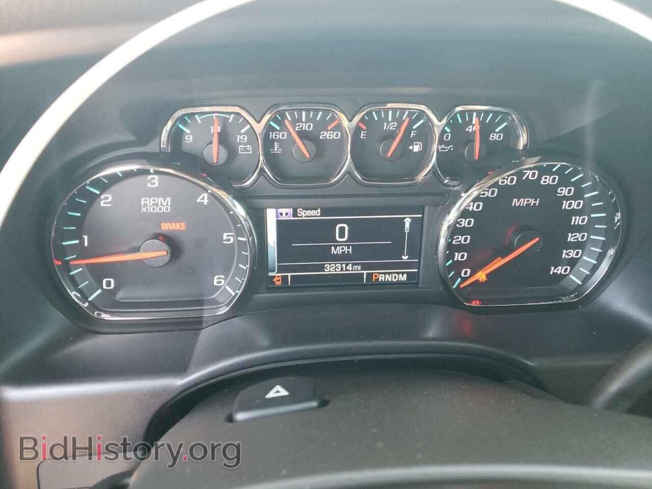 2014 CHEVROLET ALL Models - VIN: 3GCPCSEC3EG483801 - Фото 9