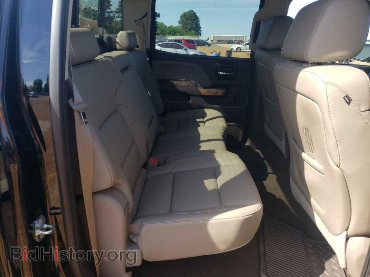 2014 CHEVROLET ALL Models - VIN: 3GCPCSEC3EG483801 - Фото 10