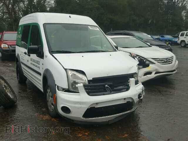 Photo NM0LS6BN5CT123165 - FORD TRANSIT CO 2012