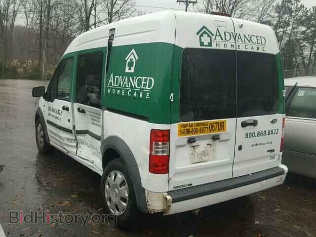 2012 FORD TRANSIT CO - VIN: NM0LS6BN5CT123165 - Фото 3