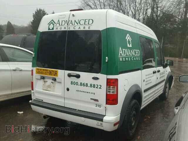 2012 FORD TRANSIT CO - VIN: NM0LS6BN5CT123165 - Фото 4