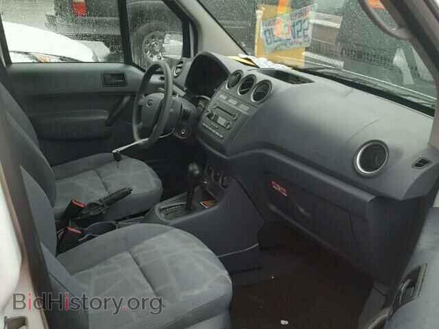 2012 FORD TRANSIT CO - VIN: NM0LS6BN5CT123165 - Фото 5