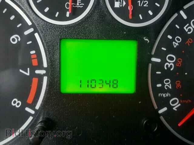2012 FORD TRANSIT CO - VIN: NM0LS6BN5CT123165 - Фото 8