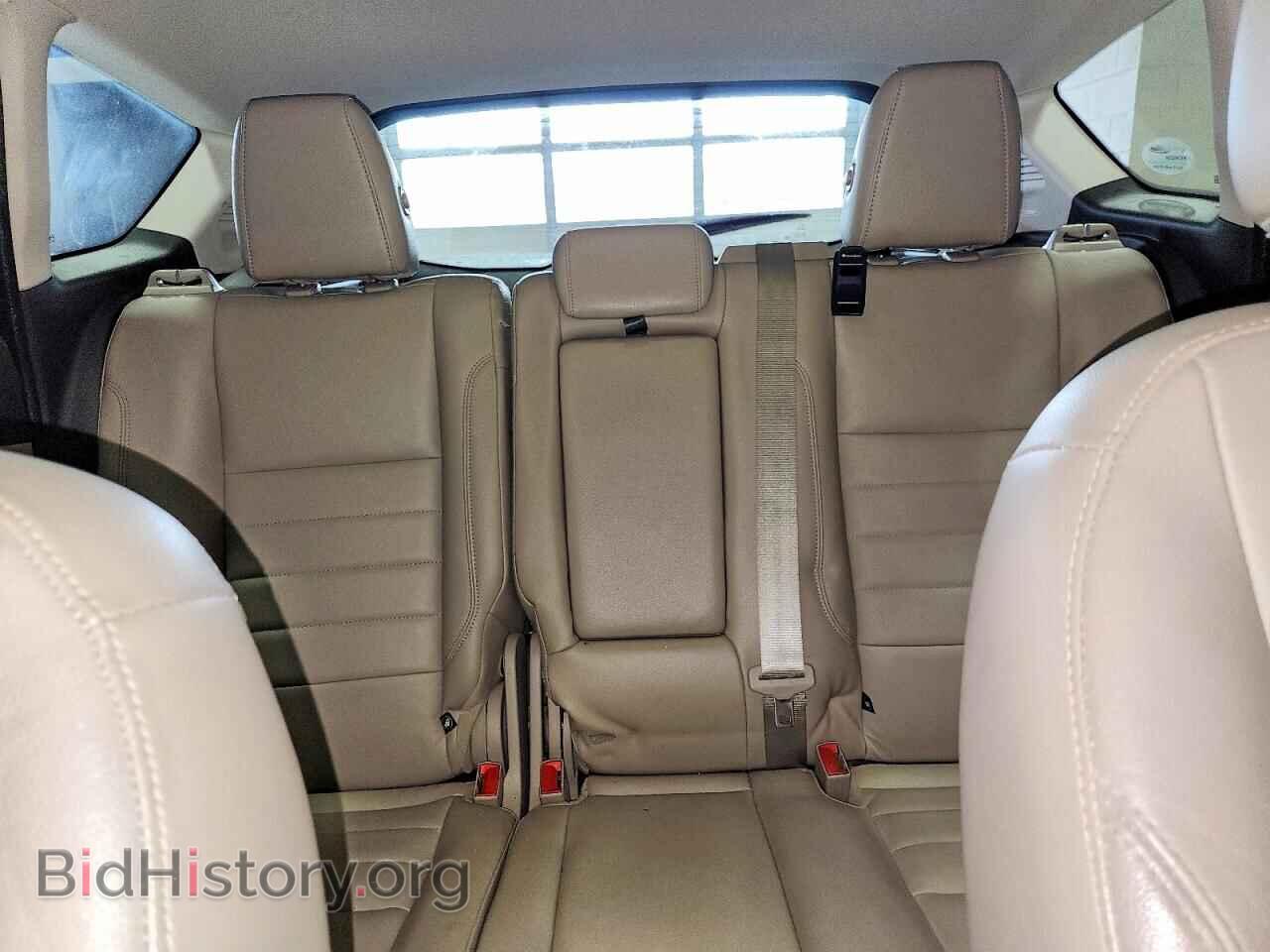 2013 FORD CMAX - VIN: 1FADP5BU8DL513825 - Фото 10