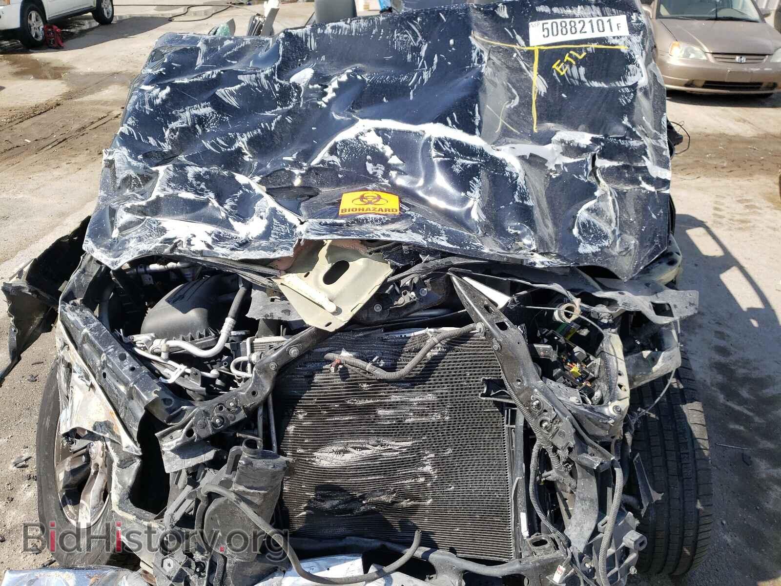 2014 RAM 1500 - VIN: 1C6RR6GT6ES408327 - Photo 7