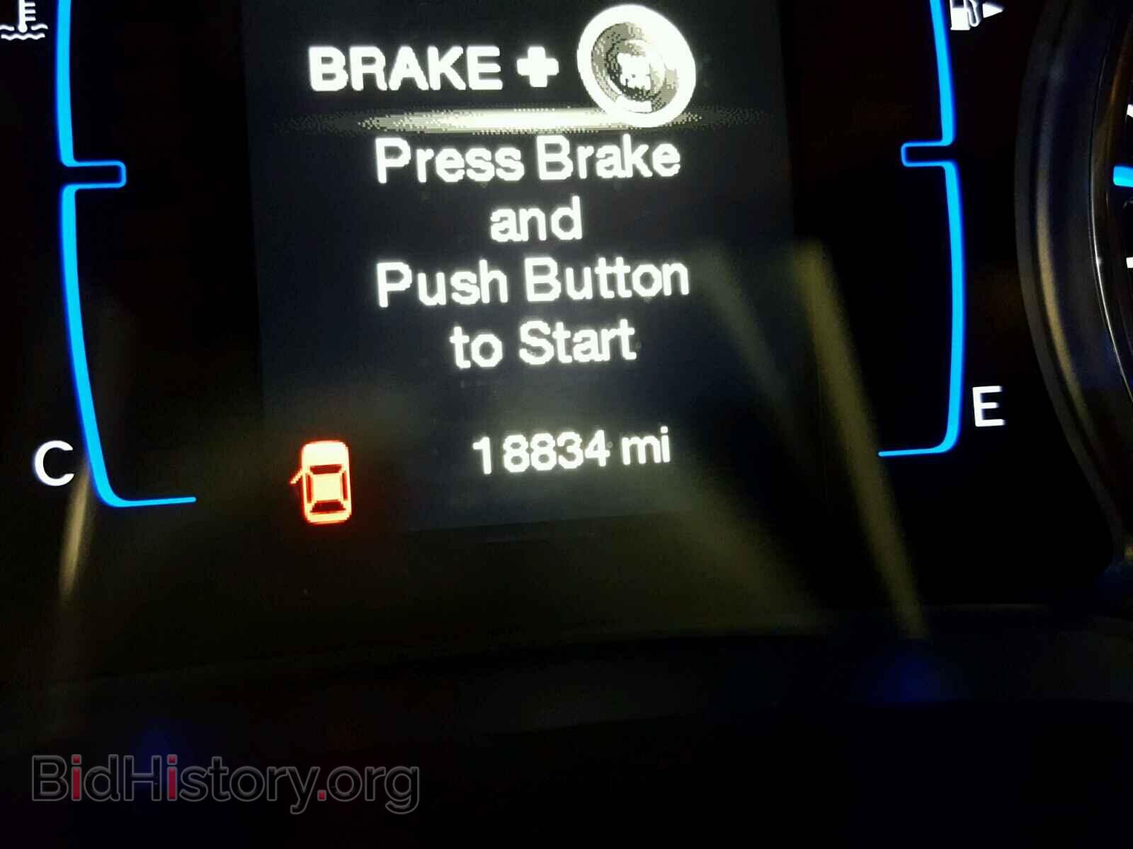 2015 CHRYSLER 200 - VIN: 1C3CCCAB1FN597357 - Photo 8