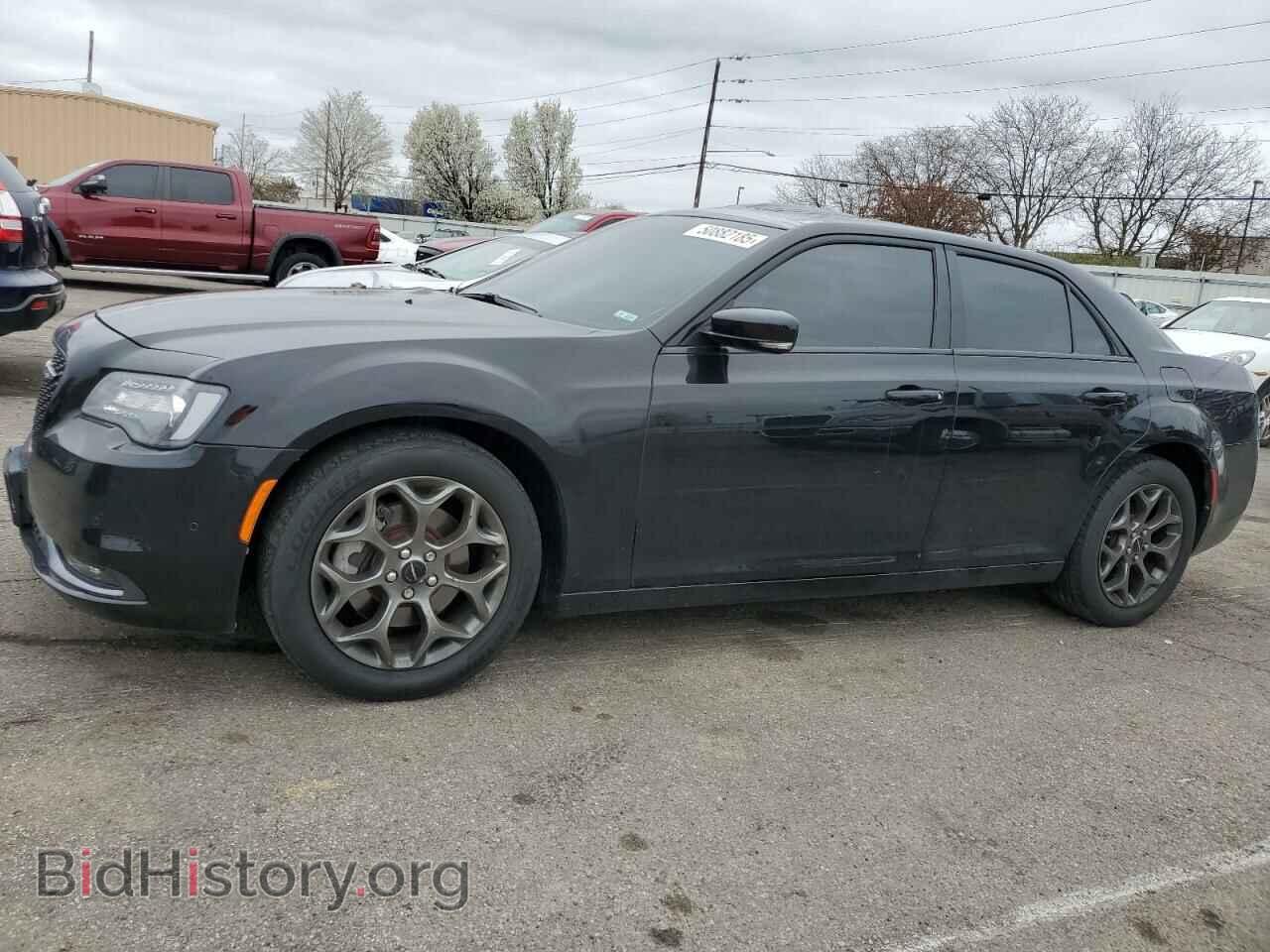 Photo 2C3CCAGG2HH535002 - CHRYSLER 300 2017