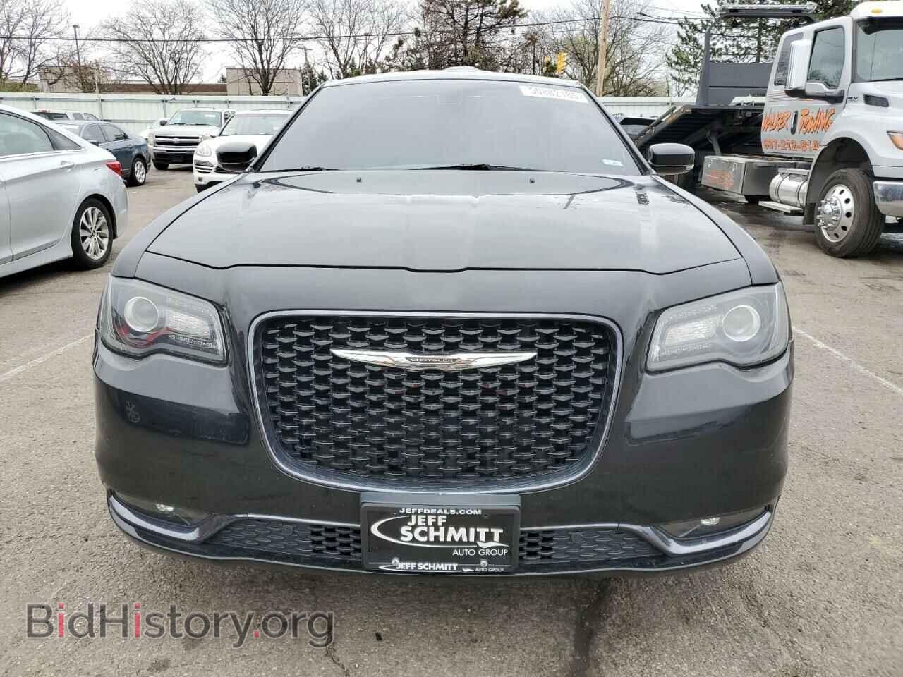 2017 CHRYSLER 300 - VIN: 2C3CCAGG2HH535002 - Photo 5