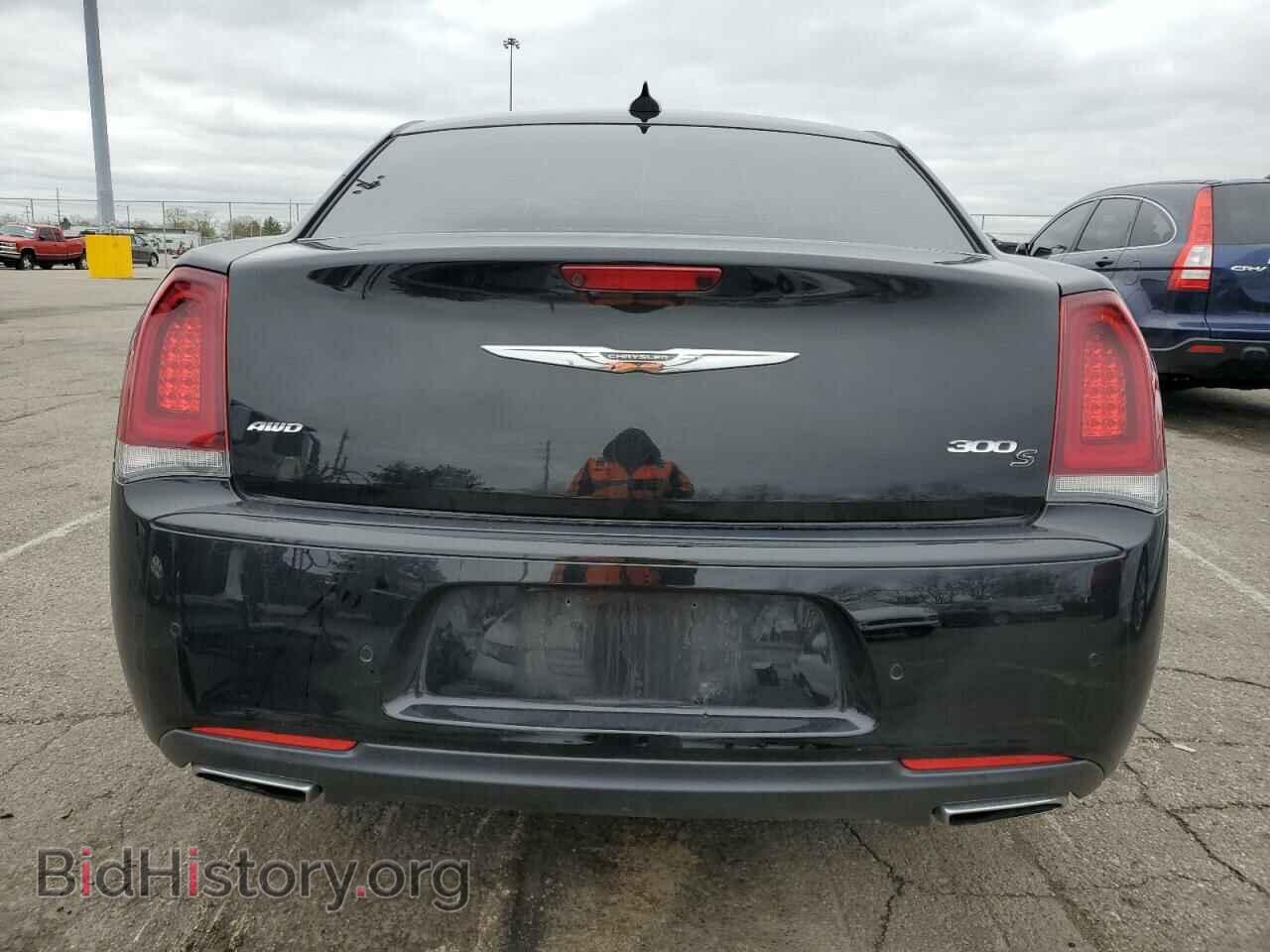 2017 CHRYSLER 300 - VIN: 2C3CCAGG2HH535002 - Photo 6