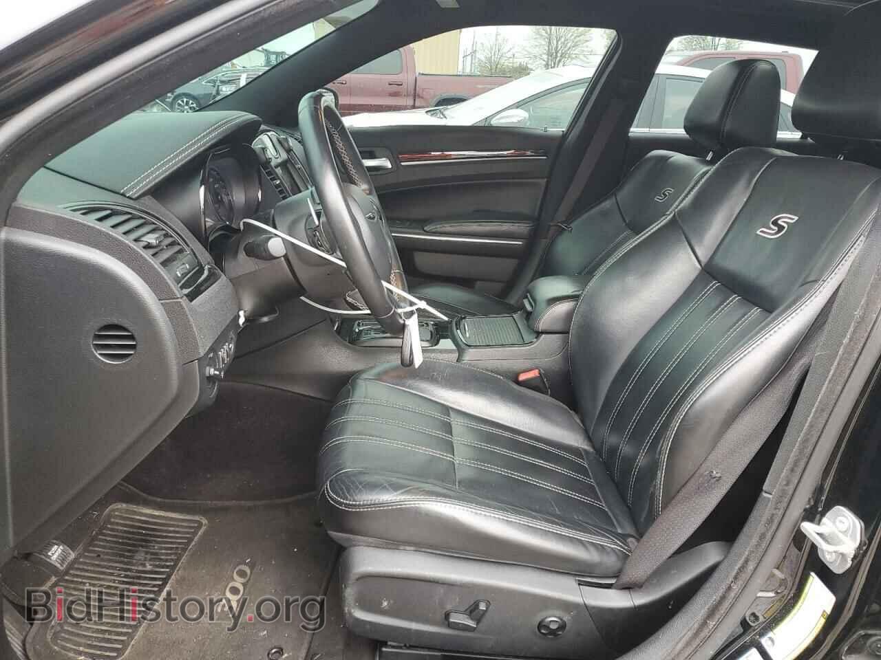 2017 CHRYSLER 300 - VIN: 2C3CCAGG2HH535002 - Photo 7