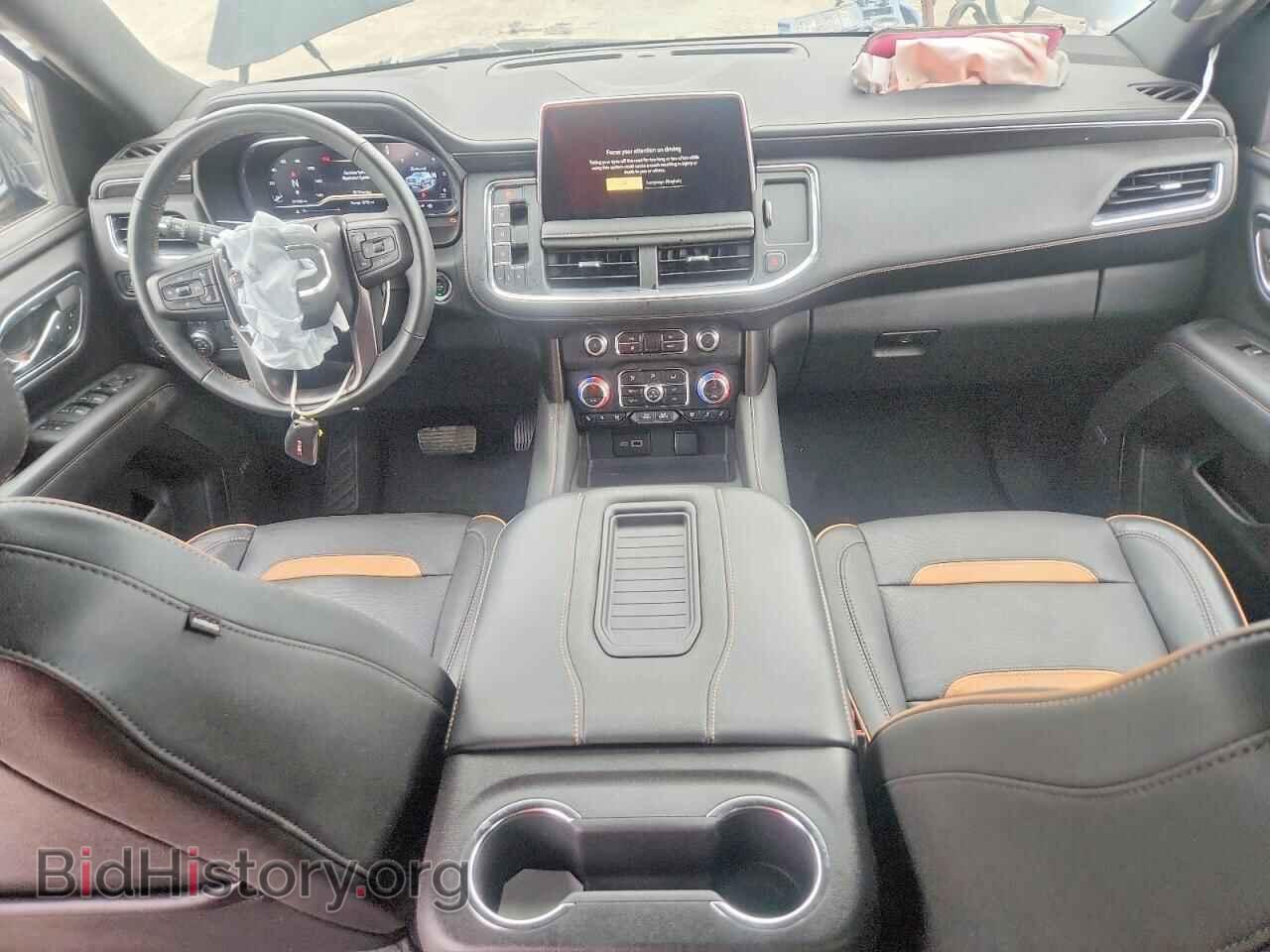 2023 GMC YUKON - VIN: 1GKS2CKD7PR541772 - Фото 8