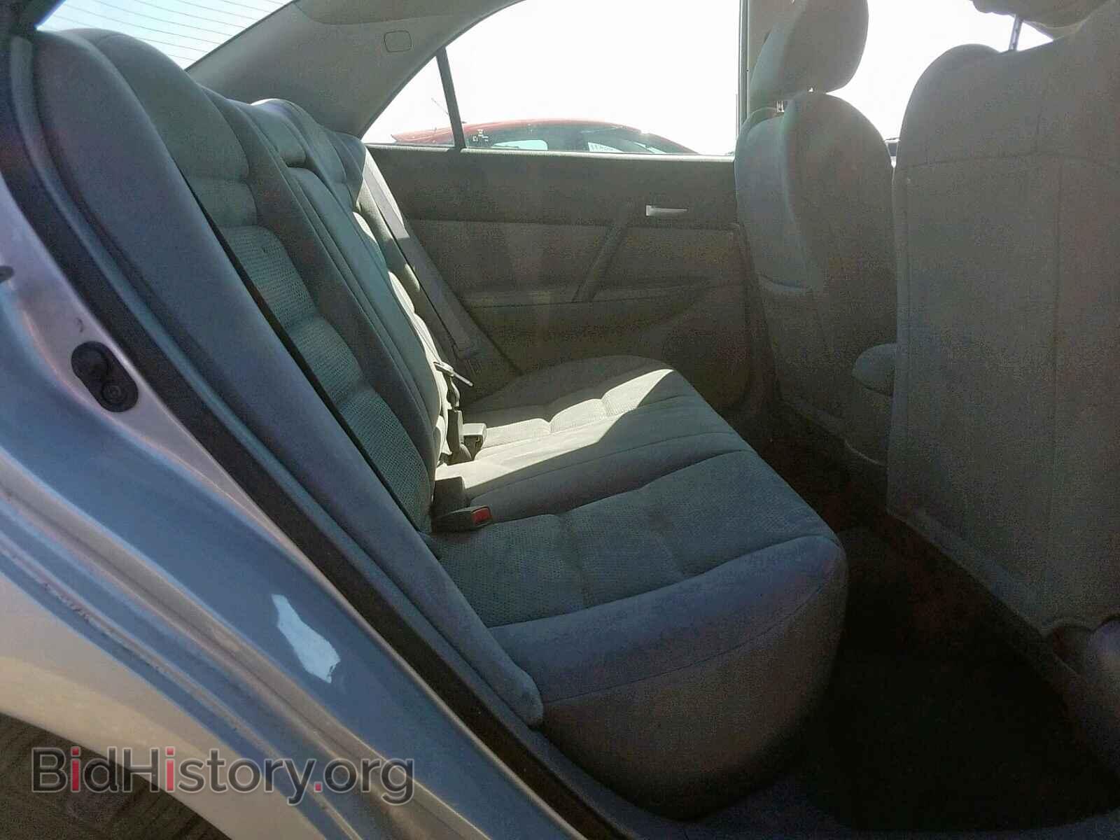 2007 MAZDA 6 - VIN: 1YVHP80C575M33182 - Фото 6