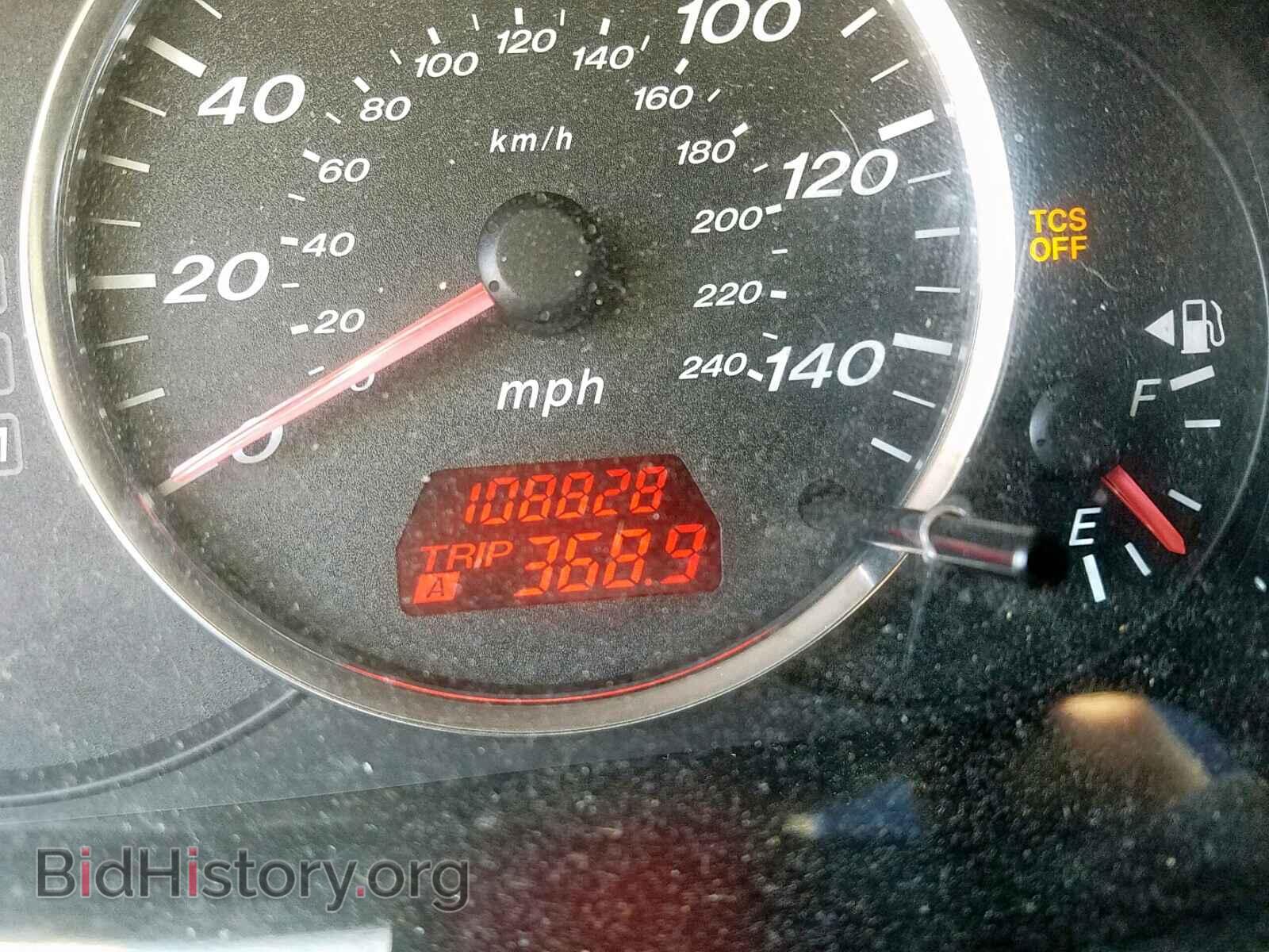 2007 MAZDA 6 - VIN: 1YVHP80C575M33182 - Фото 8