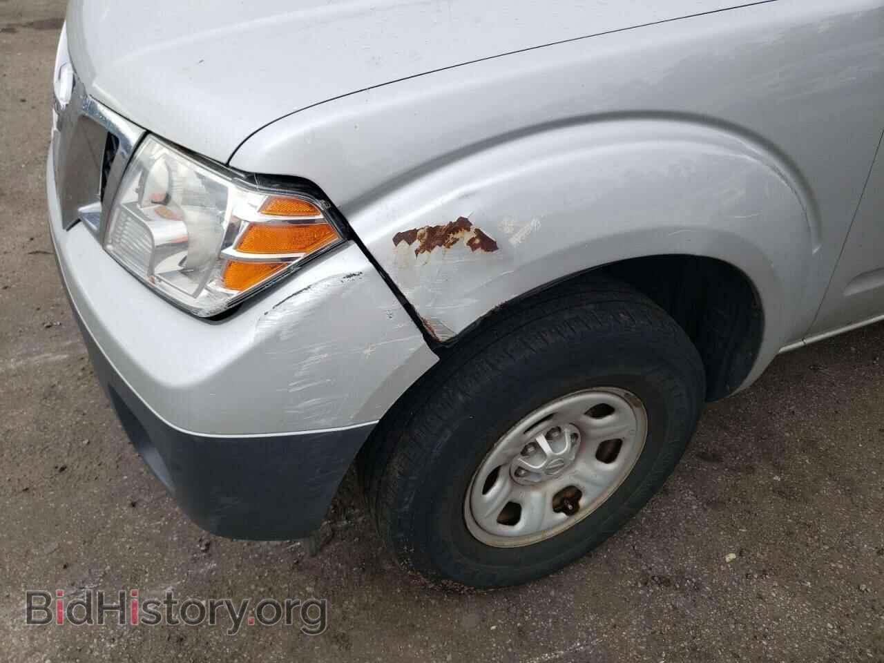 2013 NISSAN FRONTIER - VIN: 1N6BD0CT9DN731230 - Фото 9