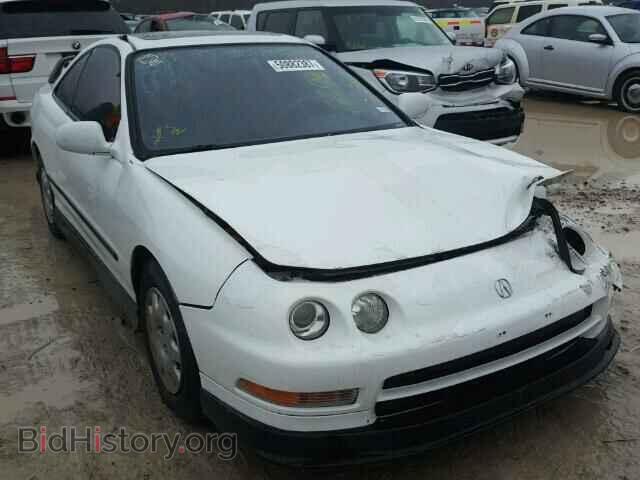 Photo JH4DC4458RS008708 - ACURA INTEGRA 1994