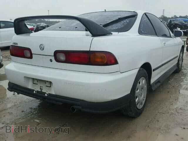 1994 ACURA INTEGRA - VIN: JH4DC4458RS008708 - Photo 4