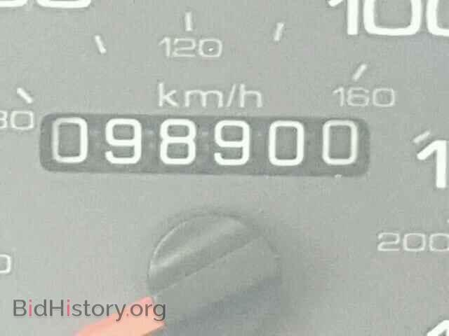 1994 ACURA INTEGRA - VIN: JH4DC4458RS008708 - Photo 8