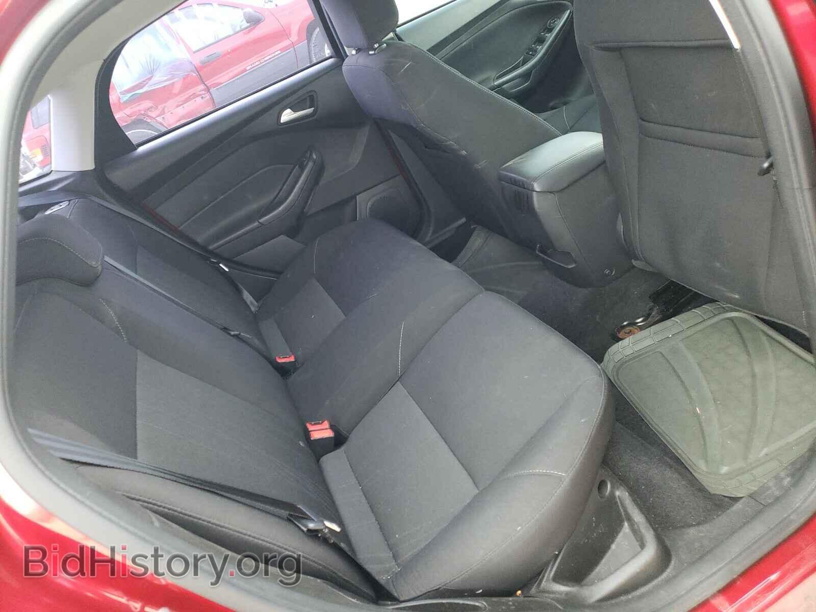 2016 FORD FOCUS - VIN: 1FADP3KE5GL324518 - Photo 6