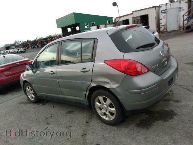 2010 NISSAN VERSA - VIN: 3N1BC1CP0AL446722 - Фото 3