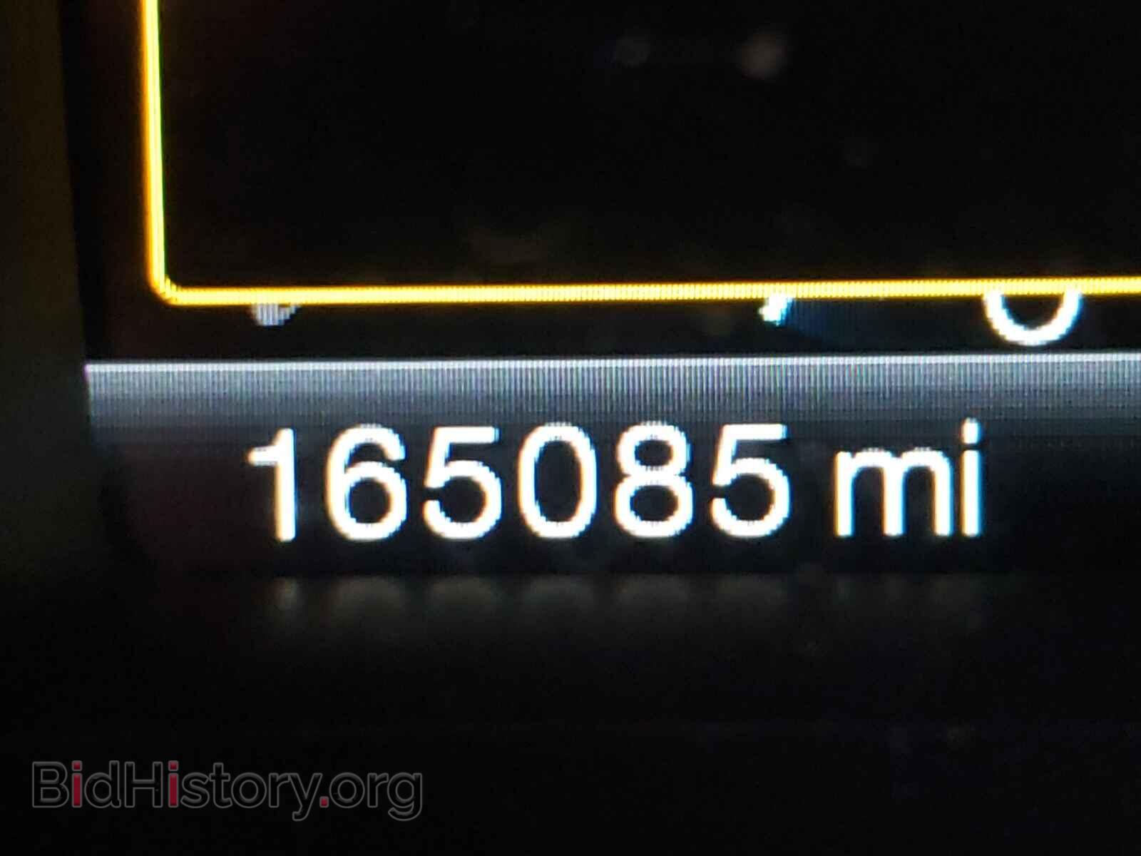 2011 FORD EDGE - VIN: 2FMDK4KC8BBA22982 - Фото 8