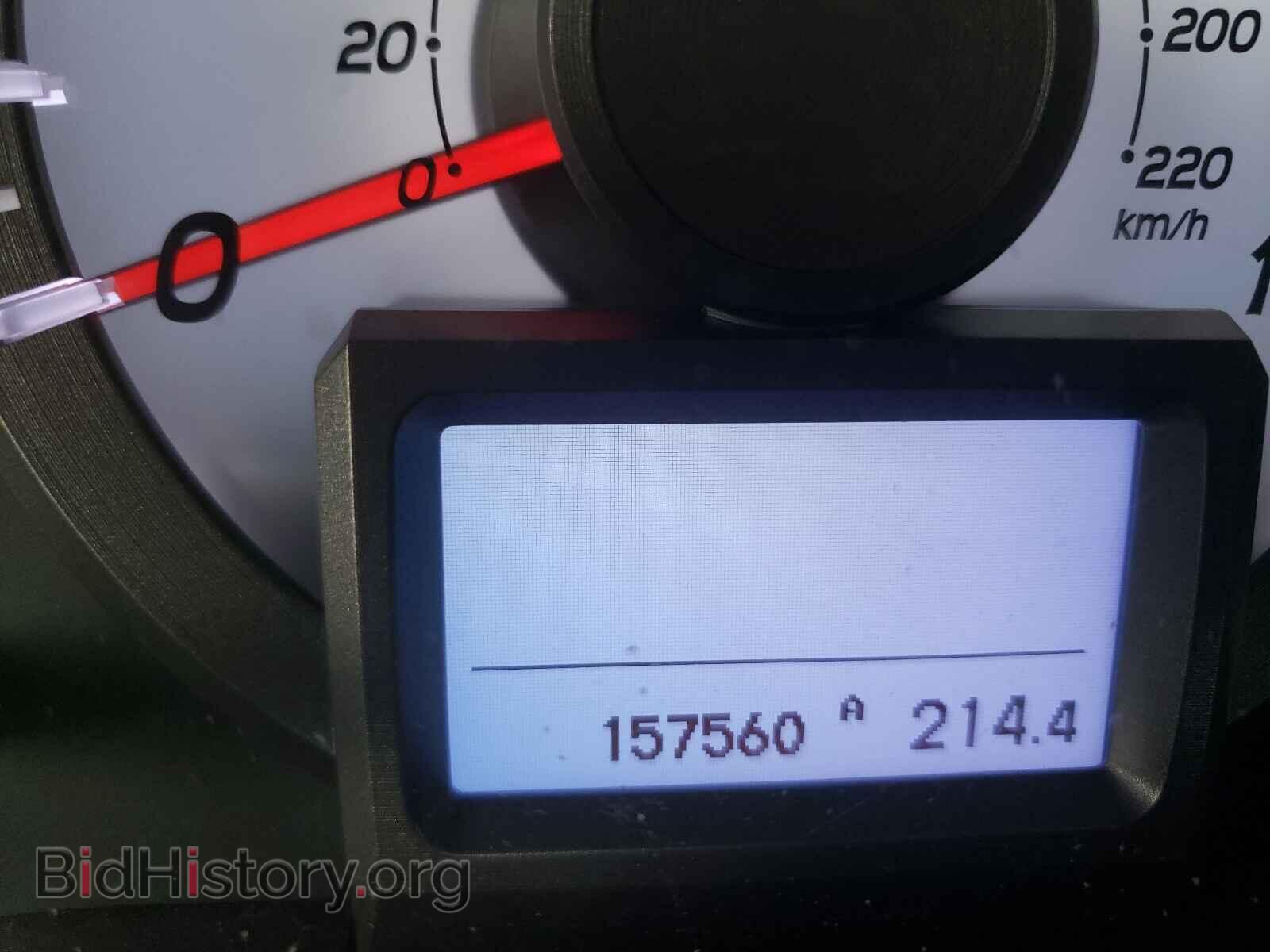 2013 HONDA PILOT - VIN: 5FNYF4H97DB069982 - Фото 8