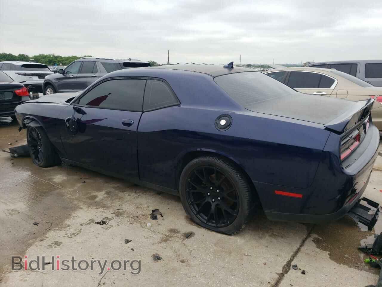 2015 DODGE CHALLENGER - VIN: 2C3CDZAG2FH775457 - Photo 2