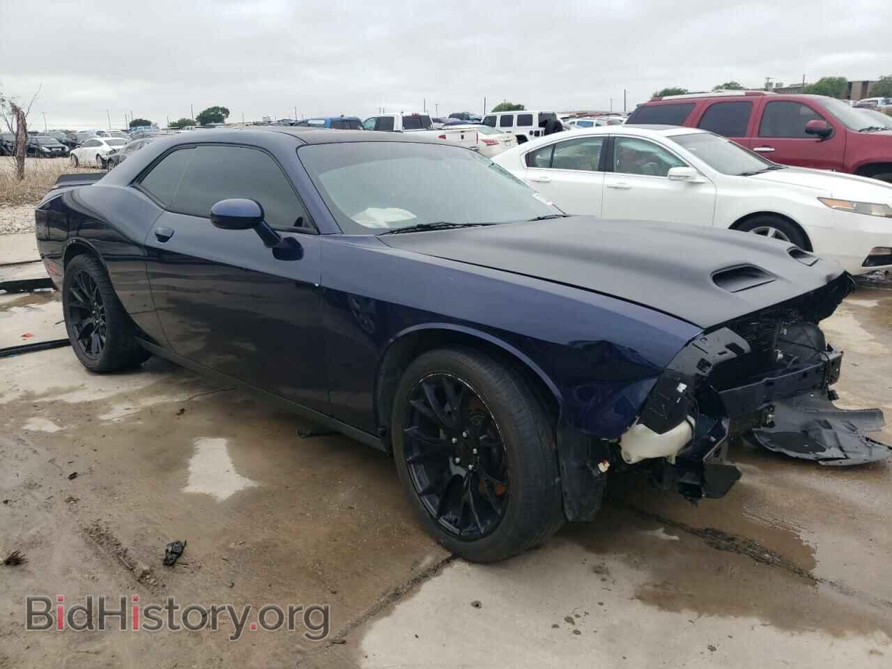 2015 DODGE CHALLENGER - VIN: 2C3CDZAG2FH775457 - Photo 4