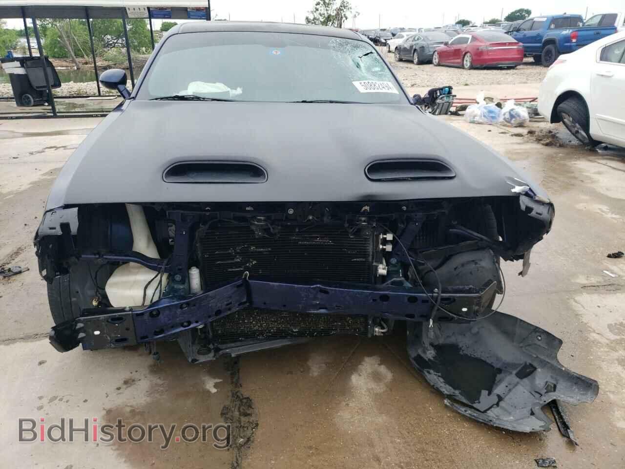 2015 DODGE CHALLENGER - VIN: 2C3CDZAG2FH775457 - Photo 5