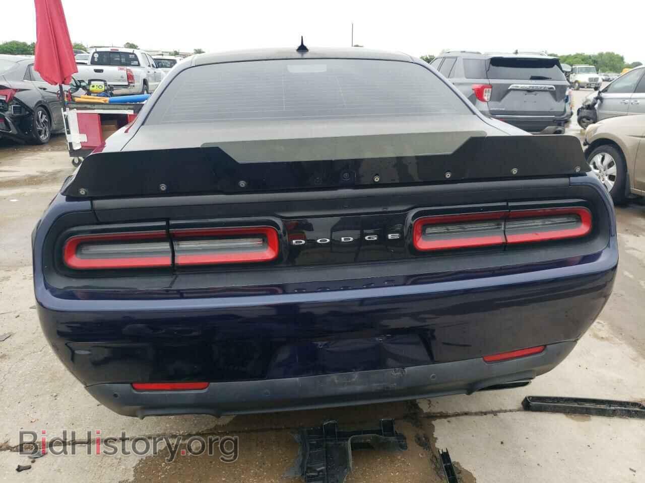 2015 DODGE CHALLENGER - VIN: 2C3CDZAG2FH775457 - Photo 6