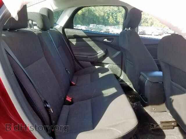 2016 FORD FOCUS SE - VIN: 1FADP3F28GL256487 - Фото 6