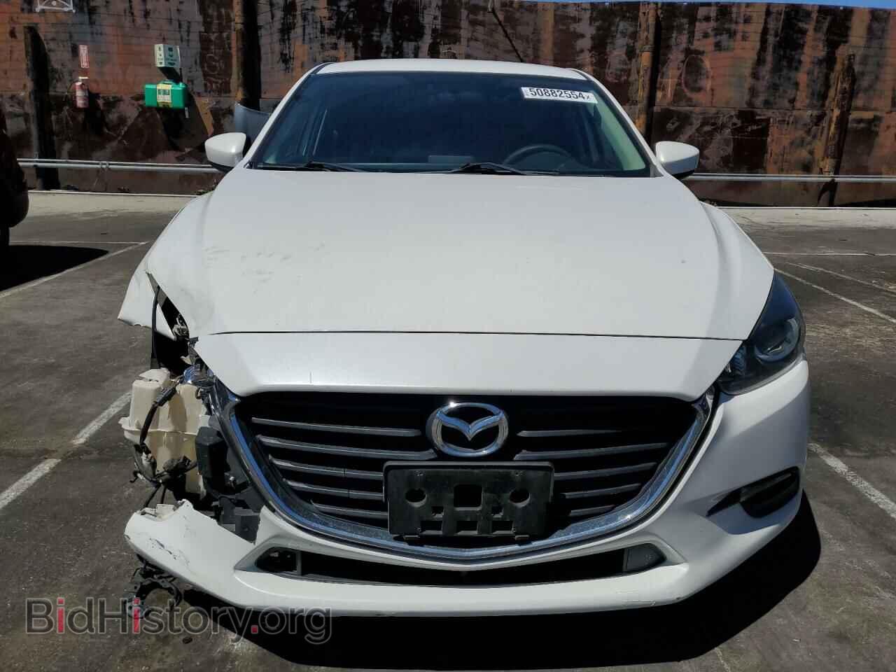 2017 MAZDA 3 - VIN: 3MZBN1U73HM113535 - Фото 5