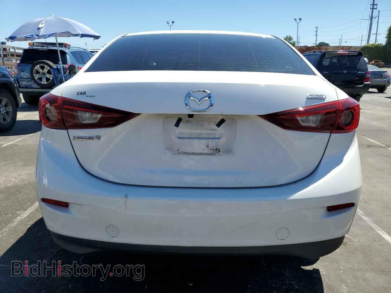 2017 MAZDA 3 - VIN: 3MZBN1U73HM113535 - Фото 6