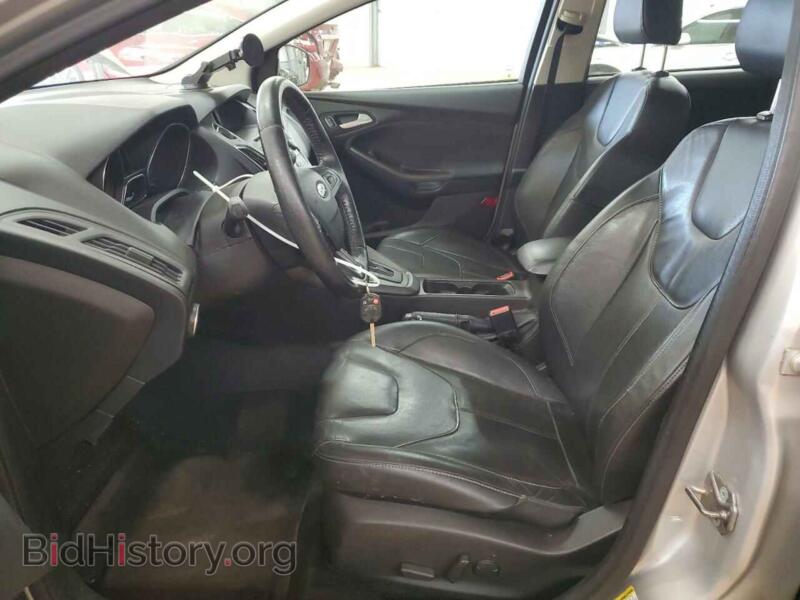 2015 Ford FOCUS (VIN 1FADP3K24FL302904) — photo 7 of 12
