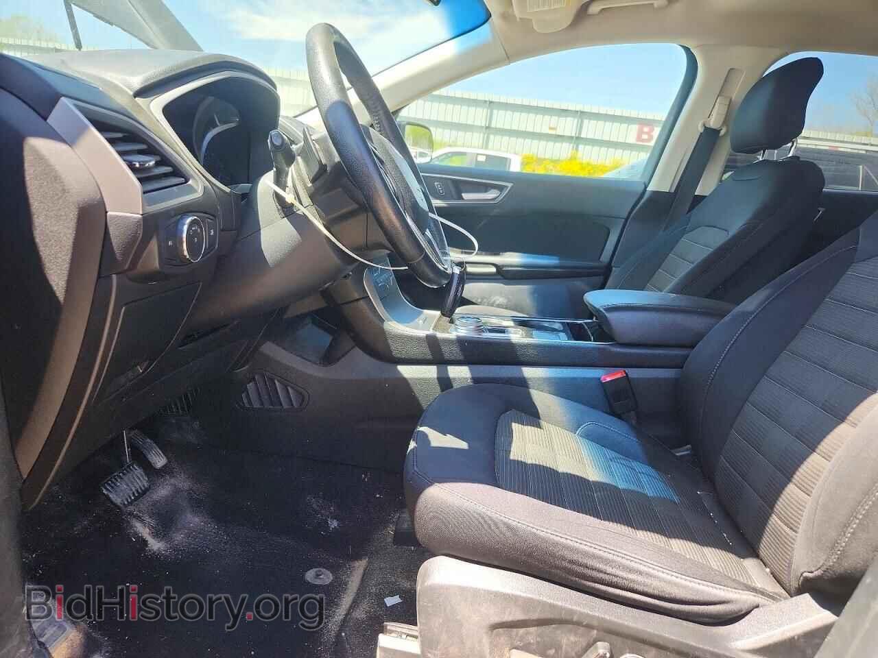2019 FORD EDGE - VIN: 2FMPK4J98KBB76935 - Photo 7