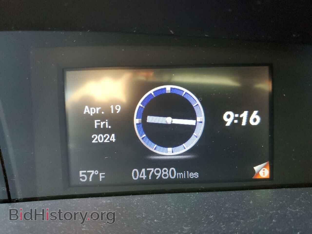 2015 HONDA CIVIC - VIN: 19XFB2F89FE063336 - Photo 9